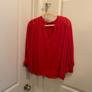 Women’s Blouse